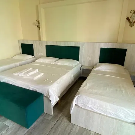 Kompleksi Jakaj