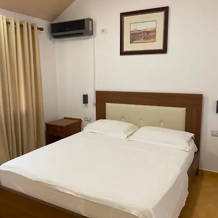 Hotel Kompleksi Jakaj Velipojë