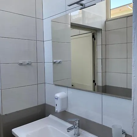 Ξενοδοχείο Kompleksi Jakaj Velipojë