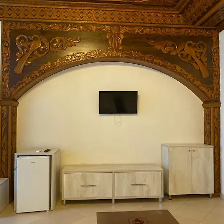 Kompleksi Jakaj Hotel