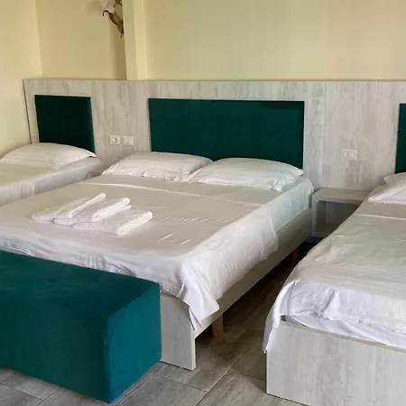 Hotell Kompleksi Jakaj