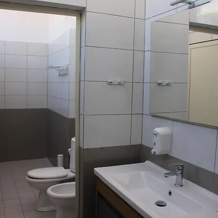Kompleksi Jakaj Hotell
