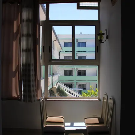 Ξενοδοχείο Kompleksi Jakaj Velipojë