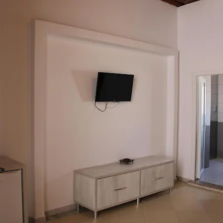 Kompleksi Jakaj 3* Velipojë