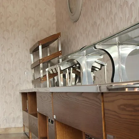 Hotell Kompleksi Jakaj Velipojë