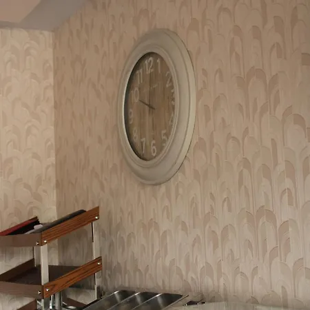 Kompleksi Jakaj 3* Velipojë