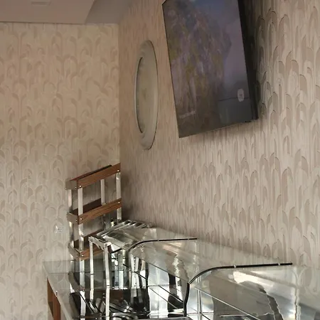 Hotell Kompleksi Jakaj