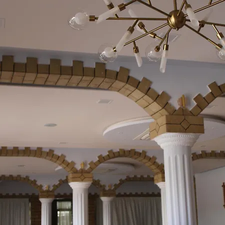 Hotel Kompleksi Jakaj Velipojë