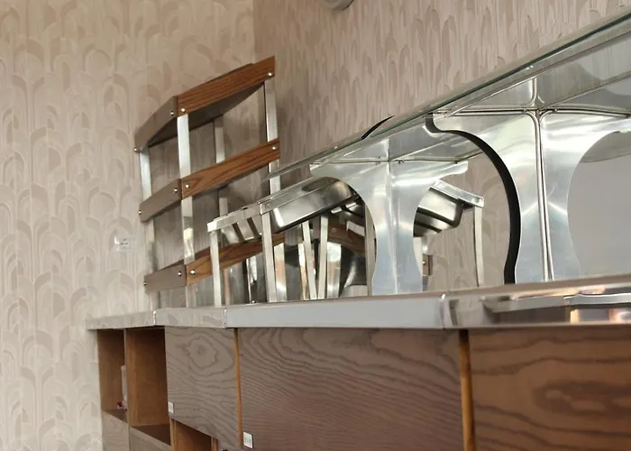 מלון Kompleksi Jakaj Velipojë