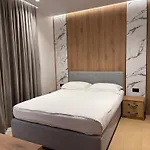 Hotel Kompleksi Jakaj
