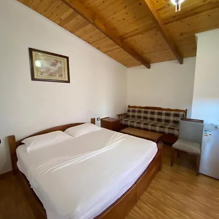 Szálloda Kompleksi Jakaj 3*