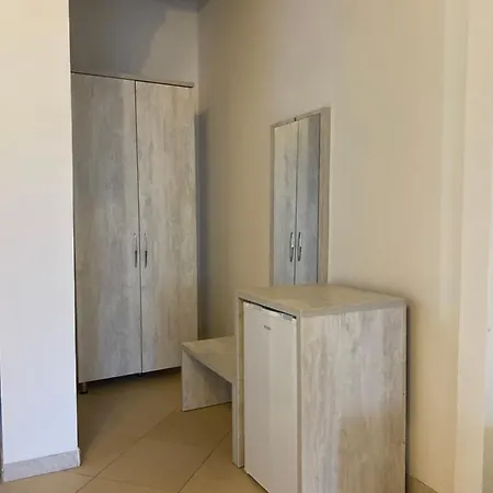 Szálloda Kompleksi Jakaj 3*