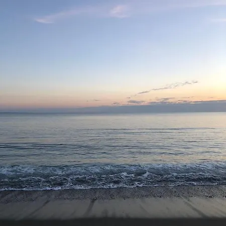 Kompleksi Jakaj 3* Velipoja