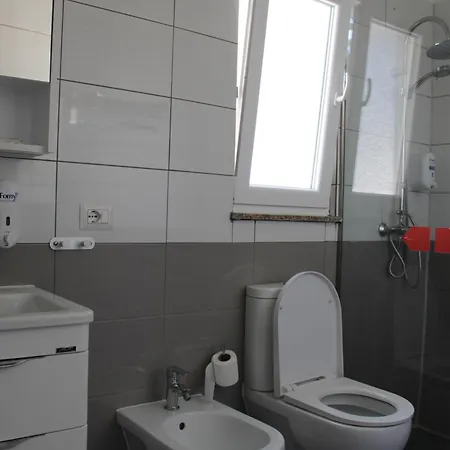 Kompleksi Jakaj 3*