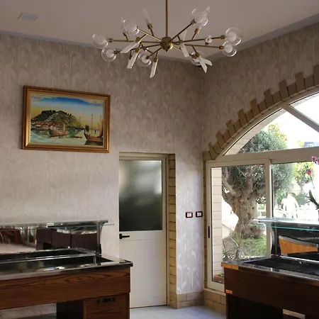 Szálloda Kompleksi Jakaj