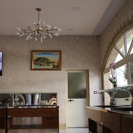 Kompleksi Jakaj 3* Velipoja