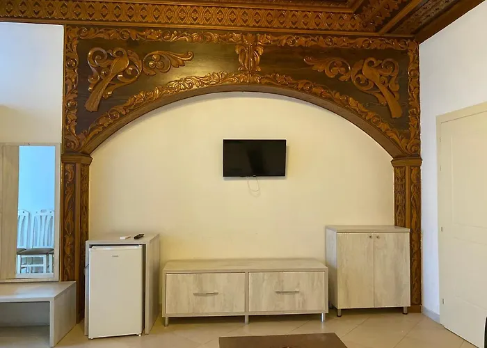 Kompleksi Jakaj Hotel