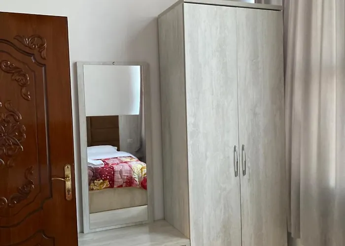 Hotel Kompleksi Jakaj Velipojë