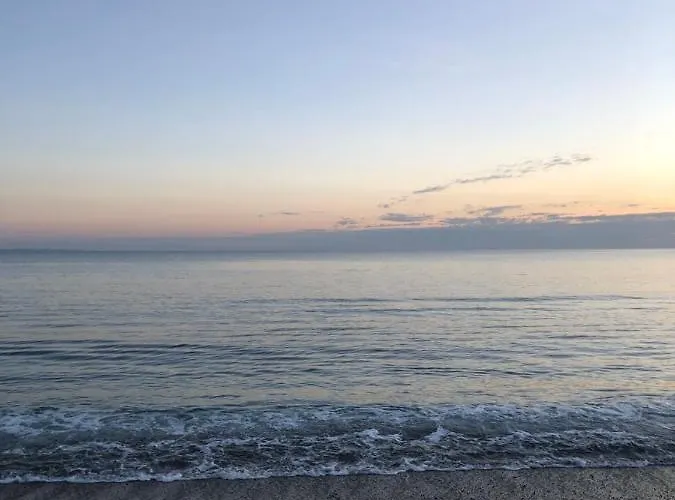 Kompleksi Jakaj 3* Velipojë