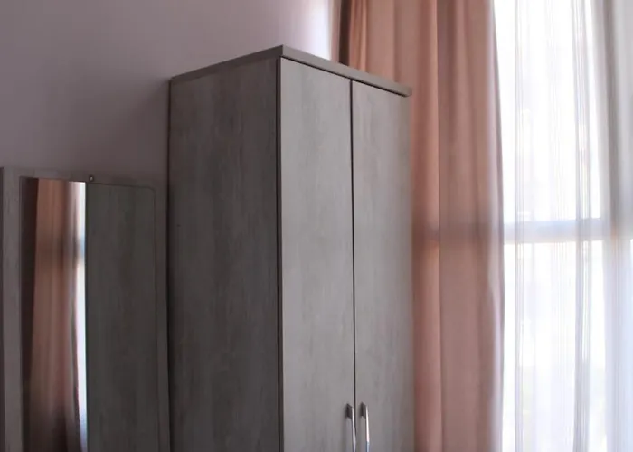 Hotel Kompleksi Jakaj Velipojë