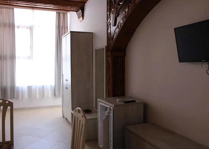 Kompleksi Jakaj 3* Velipojë