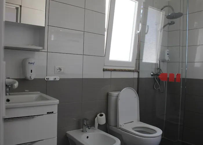 Kompleksi Jakaj 3*