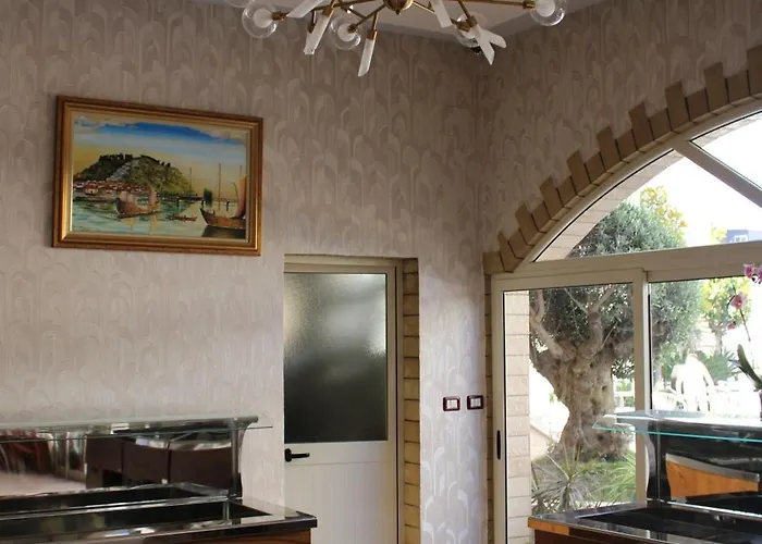 Hotel Kompleksi Jakaj